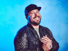 Mitchell Tenpenny Announces a Part 2 of Headline Tour