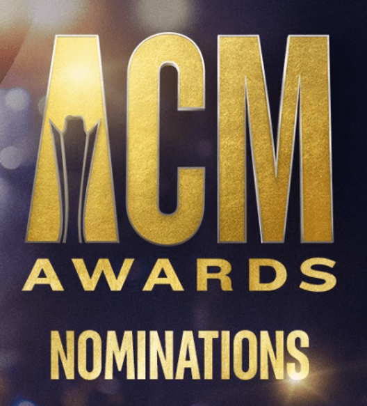 2022 Acm Nominations