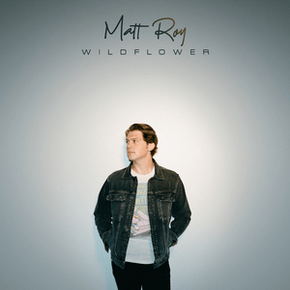 Matt Roy ‘Wildflower’ EP Review