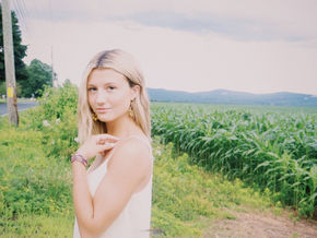 The Nash New Artist Interview – Georgia Webster