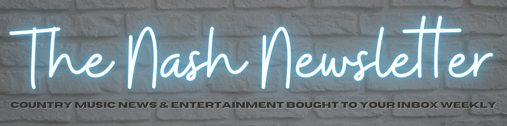 The Nash Newsletter