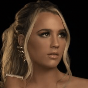 Gabby Barrett “Pick Me Up” Song Review