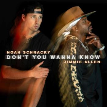 Jimmie Allen Noah Schnacky