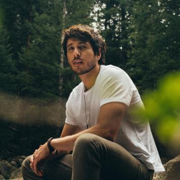 Morgan Evans Love Is Real