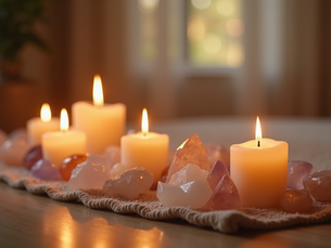 Formação de Terapeutas de Reiki: Caminhos e Práticas