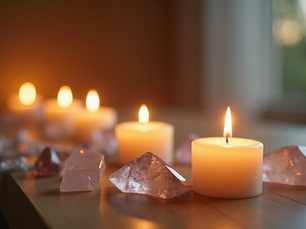 Eventos e Workshops em Reiki: Aprenda e Conecte-se