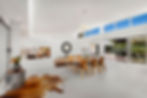modern apartment design interior