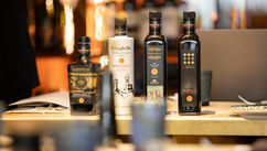 Brisighello D.O.P. Olive Oil