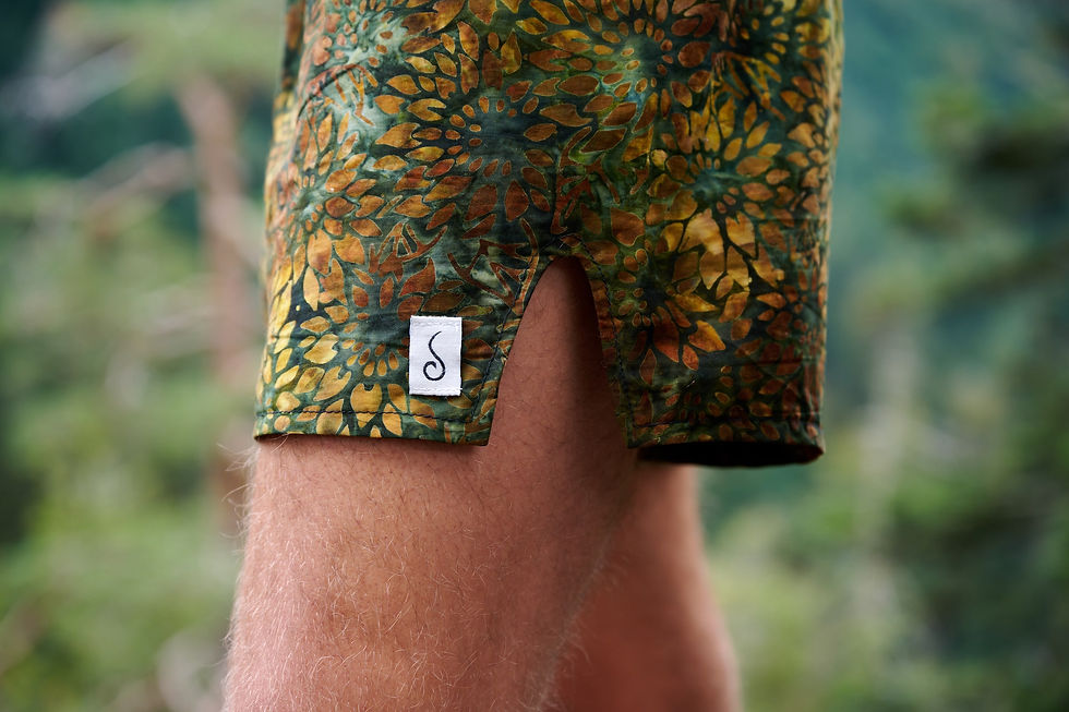 Miniaturbild: Soulshorts "Lebendigkeit"