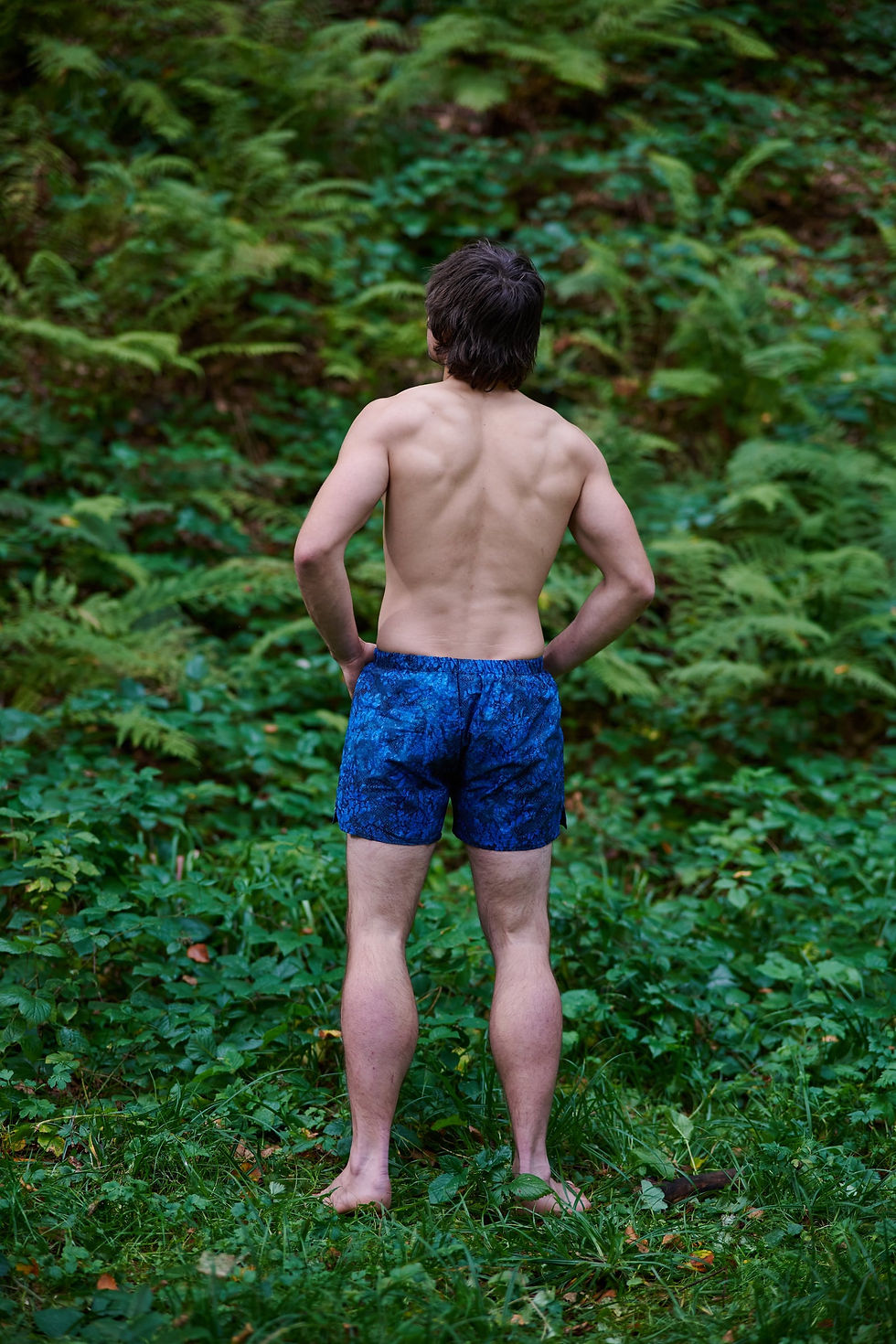Miniaturbild: Soulshorts "Würde"