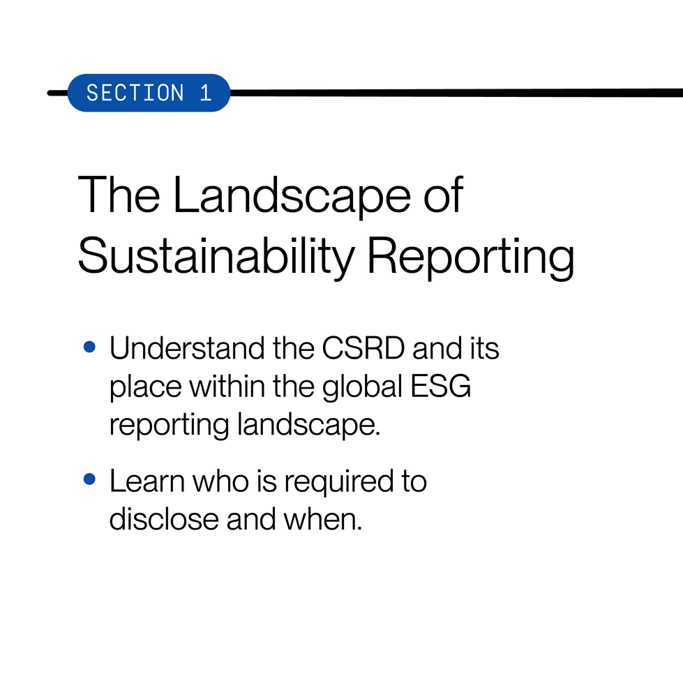 CSRD Course Structure-02