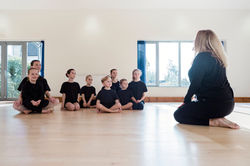 Musical theatre Class