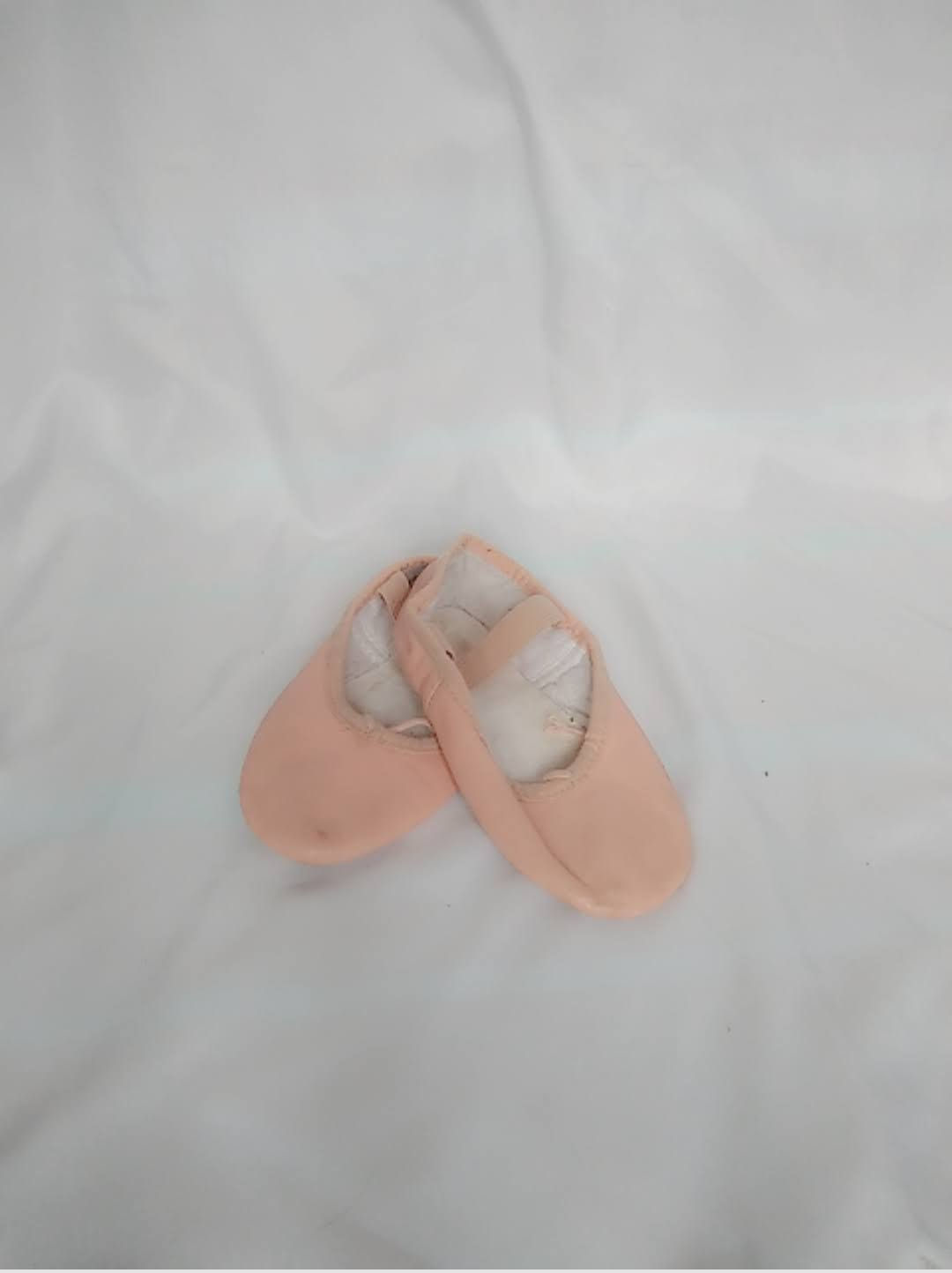 2nd Hand Ballet Shoes