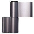 Aluminium Door Fitting provided by Krowl