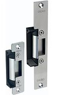 Access Control Systems fitted by Krowl