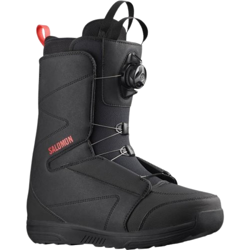 Thumbnail: Snowboard and Boots (Sports) (inc. Bindings)