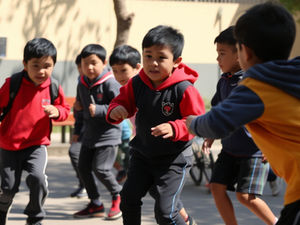 Aprender sin miedo: el verdadero desafío de la nueva convivencia escolar.