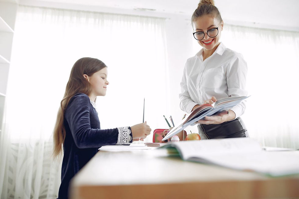Didáctica del lenguaje en el primer ciclo: por qué no basta con “buena voluntad”