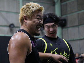 25-26 1st 第七戦【試合結果】SOMECTIY 2025-2026 TOKYO 1st NEXT GAME DAY