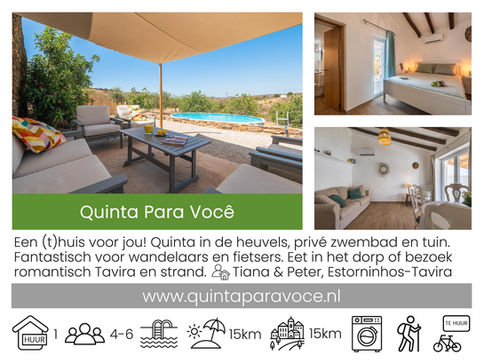 fotos van quinta para voce