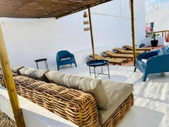 Casa Bonita Olhao
