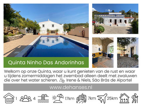 foto's van de Quinta