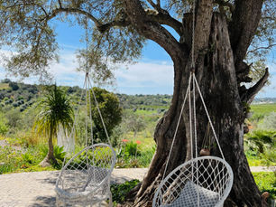 Oásis Azul - Moncarapacho