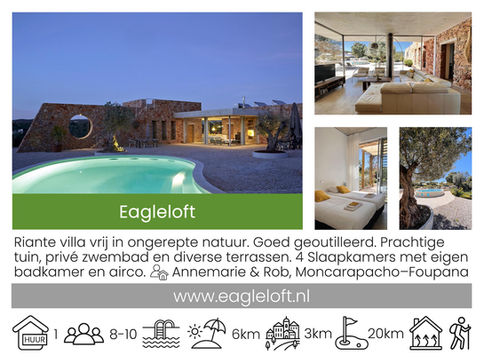 fotos van Eagleloft