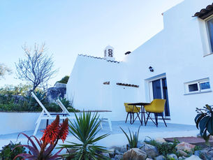 studio van accommodatie Monte Ouro Verde in Estoi, Portugal