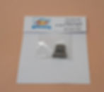 Air-Craft Models ACA72002, Bell UH-1H, UH-1N & AB412, Bladder Fuel Tank, 1/72nd scale resin accessory.
