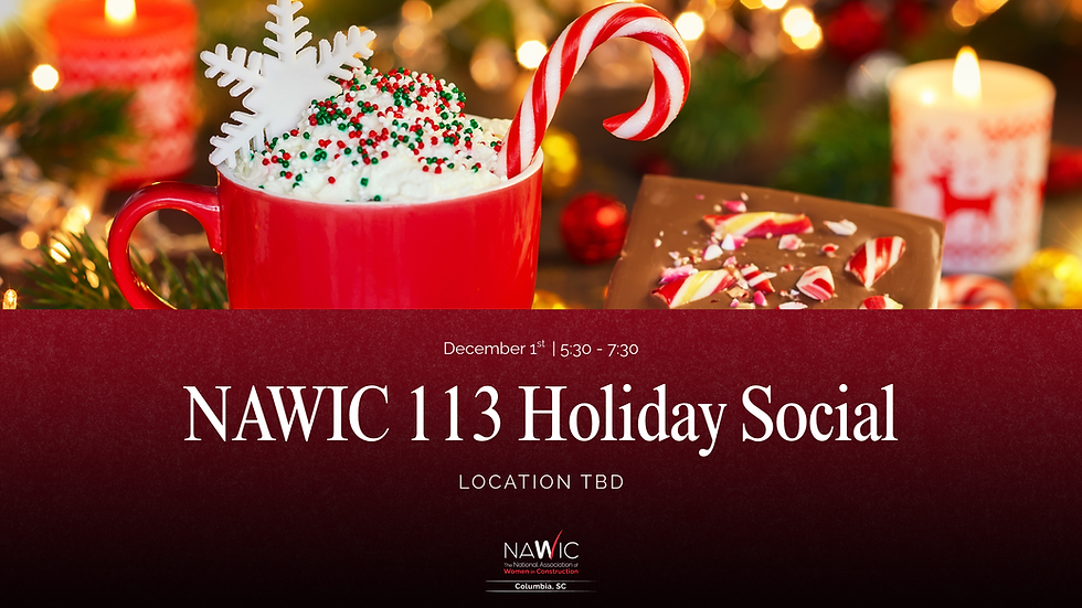 Holiday Social