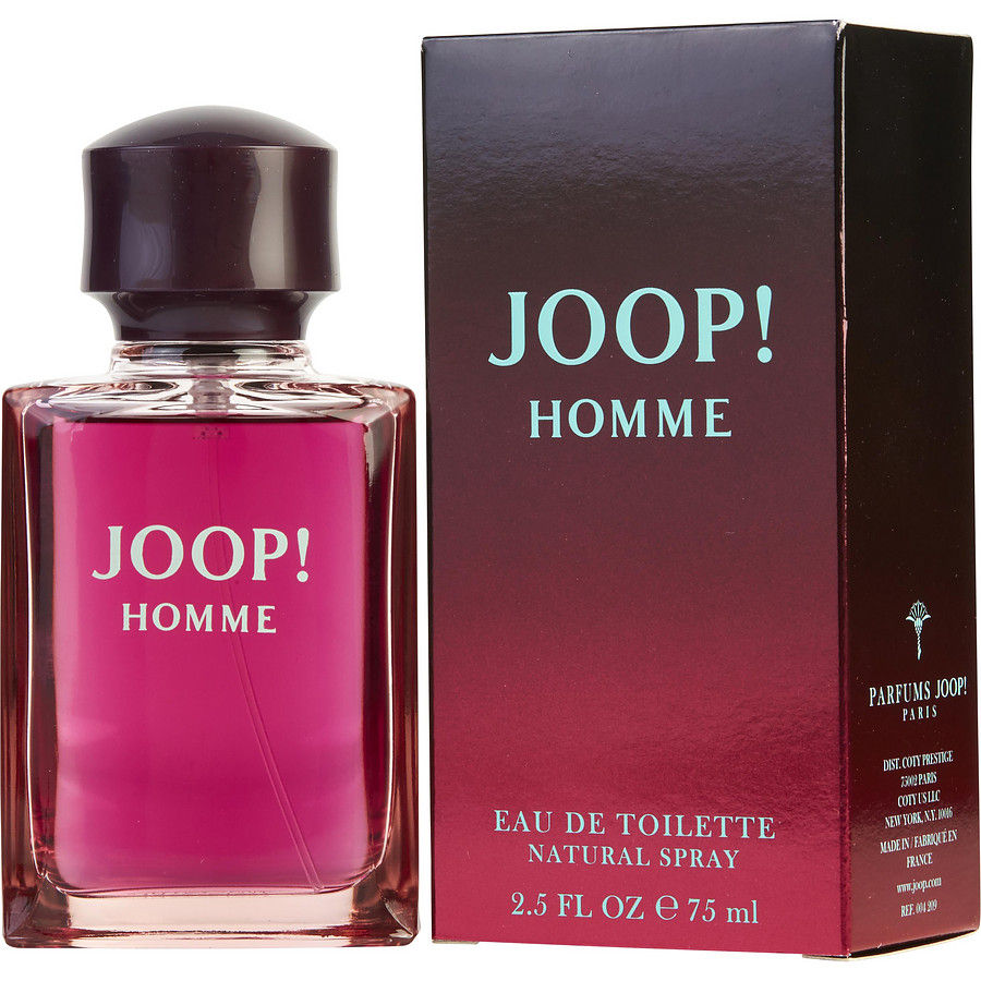 Joop Homme