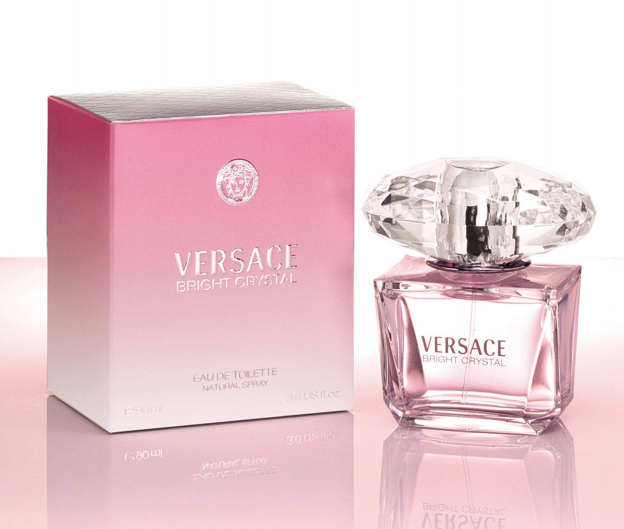Versace Bright Crystal