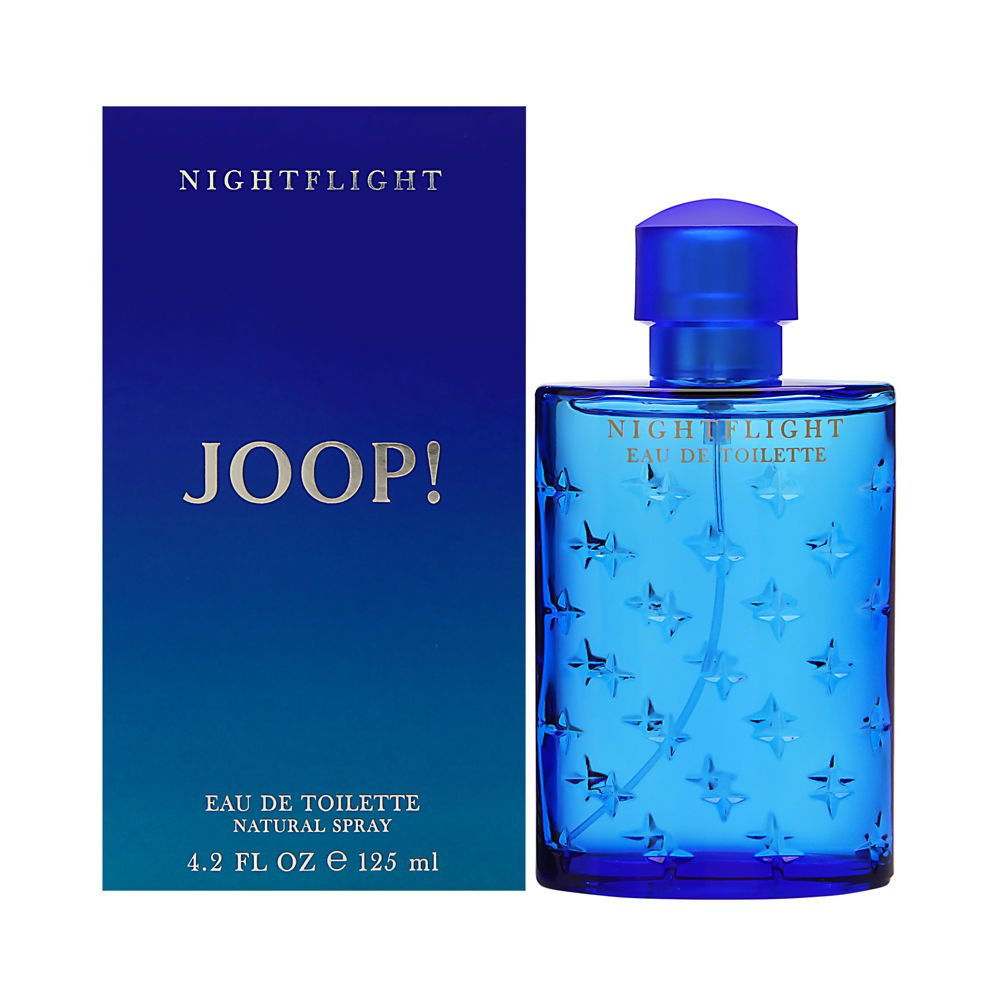 Joop Nightflight