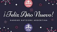 ¡Feliz 2016!