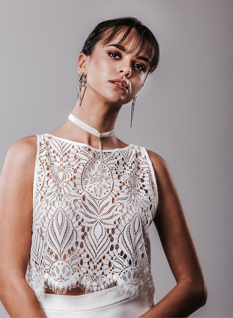 Miniaturbild: HARPER Top