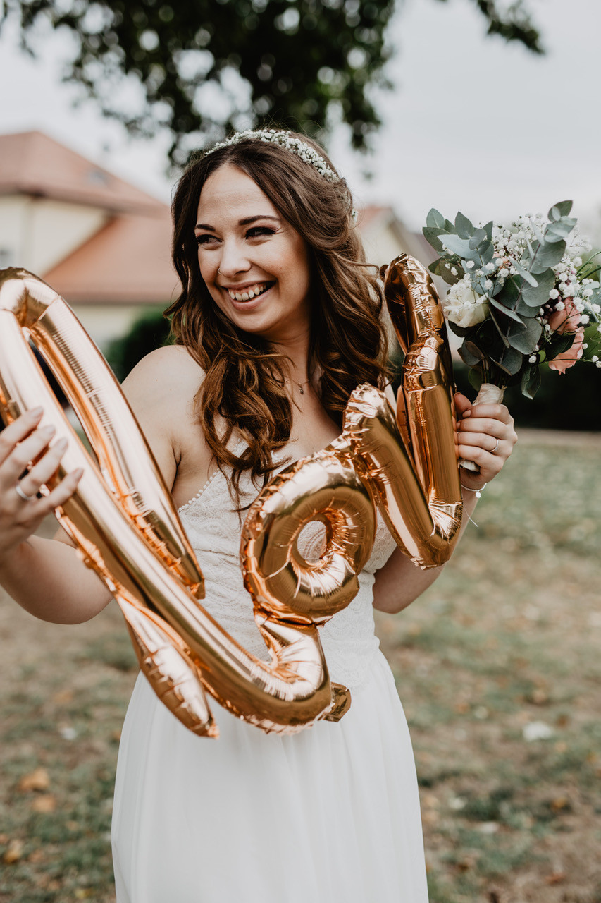 kiligdress Brautkleider - Lass Dich von echten Bräuten und ihren Hochzeiten inspirieren