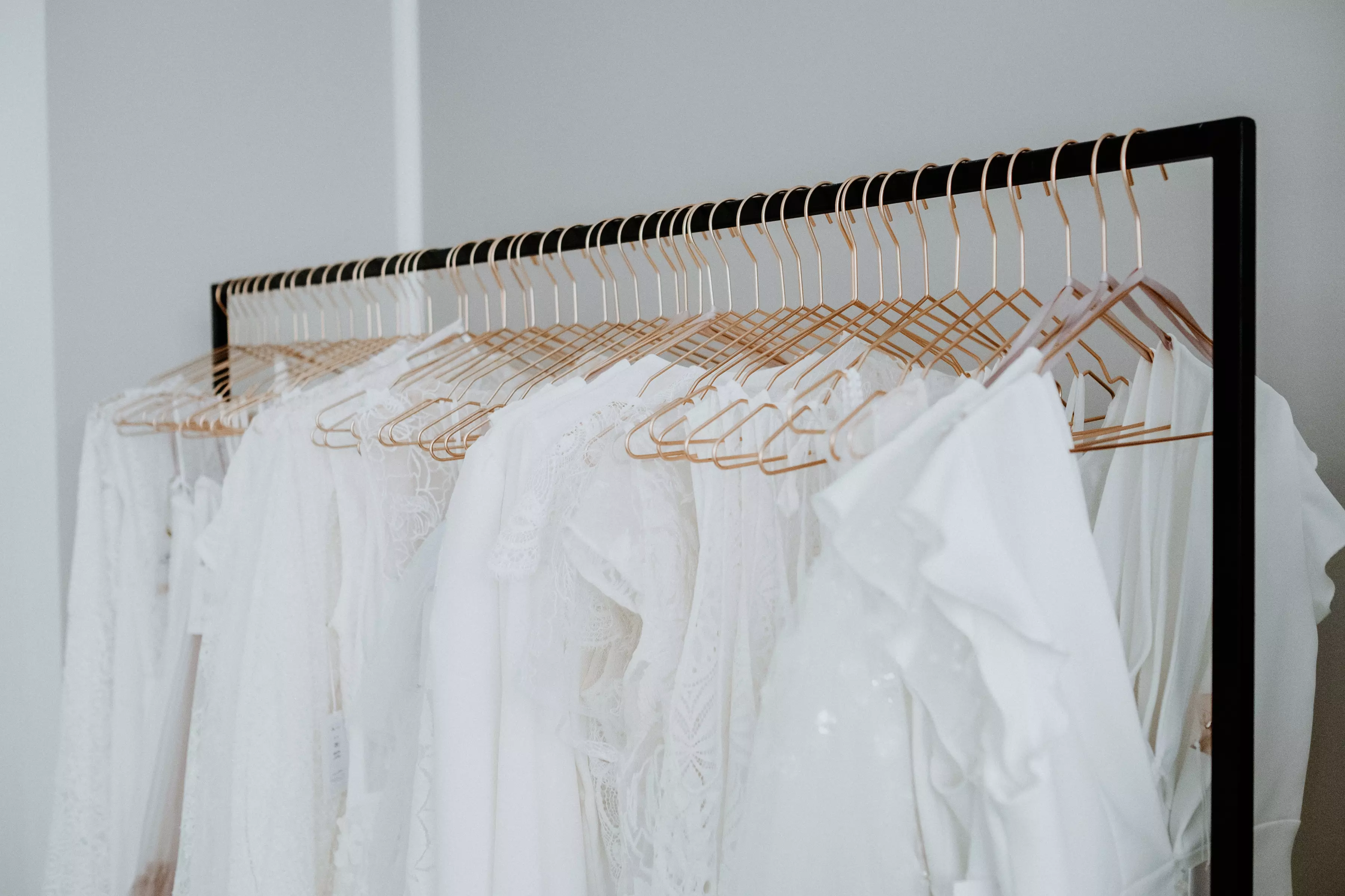 Showroom kiligdress Brautmode Mannheim