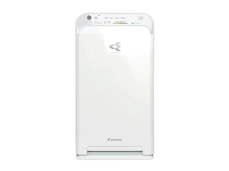 เครื่องฟอกอากาศ MC55UVM6