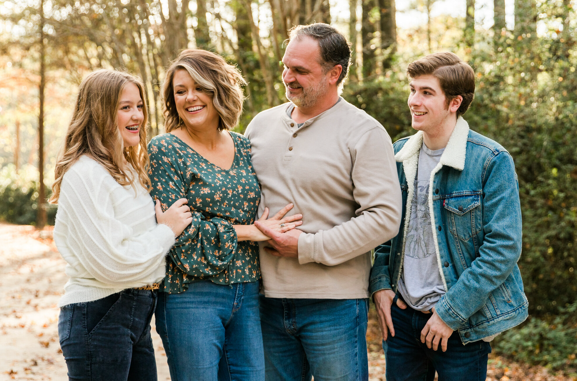 Miranda Beason Photography