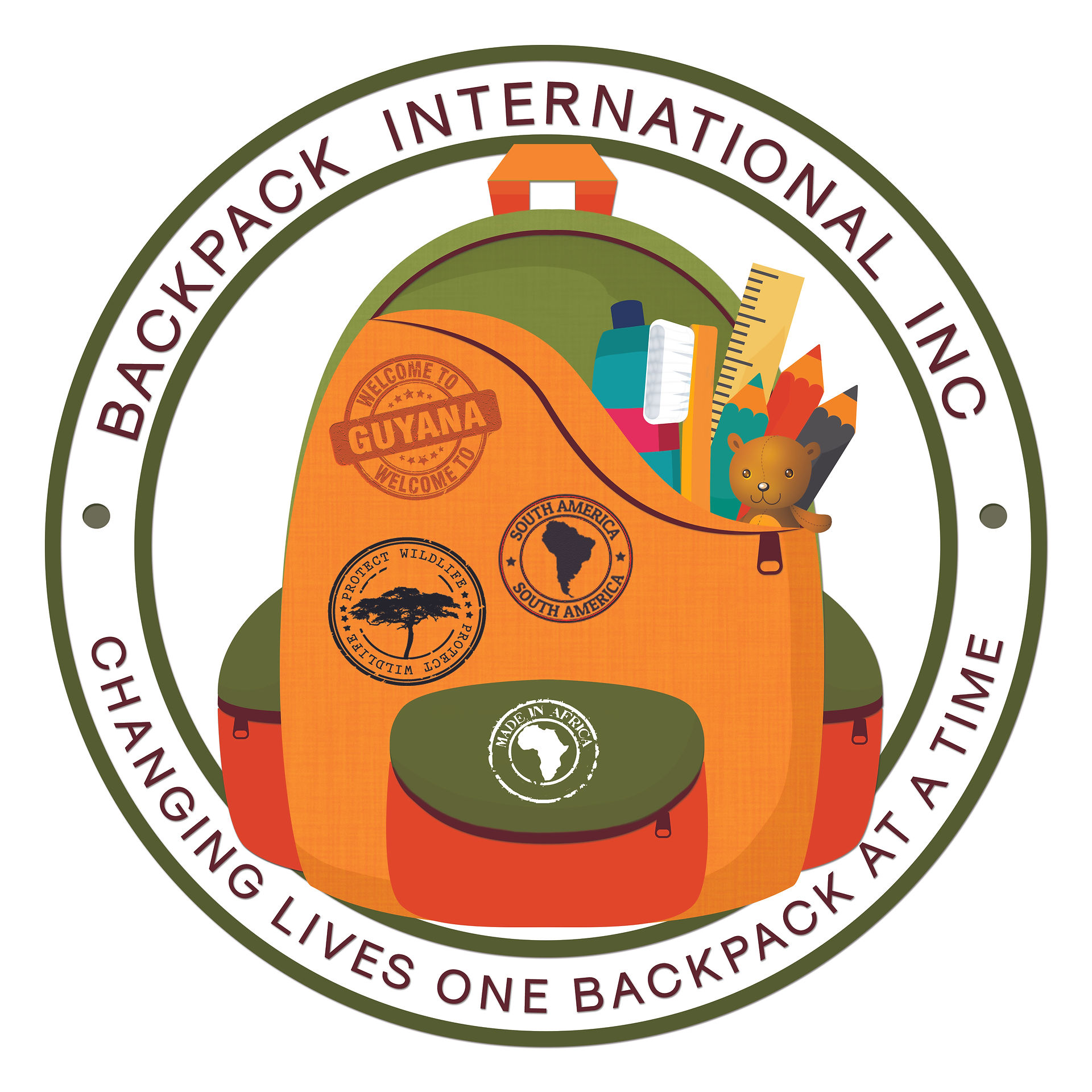 Backpack International
