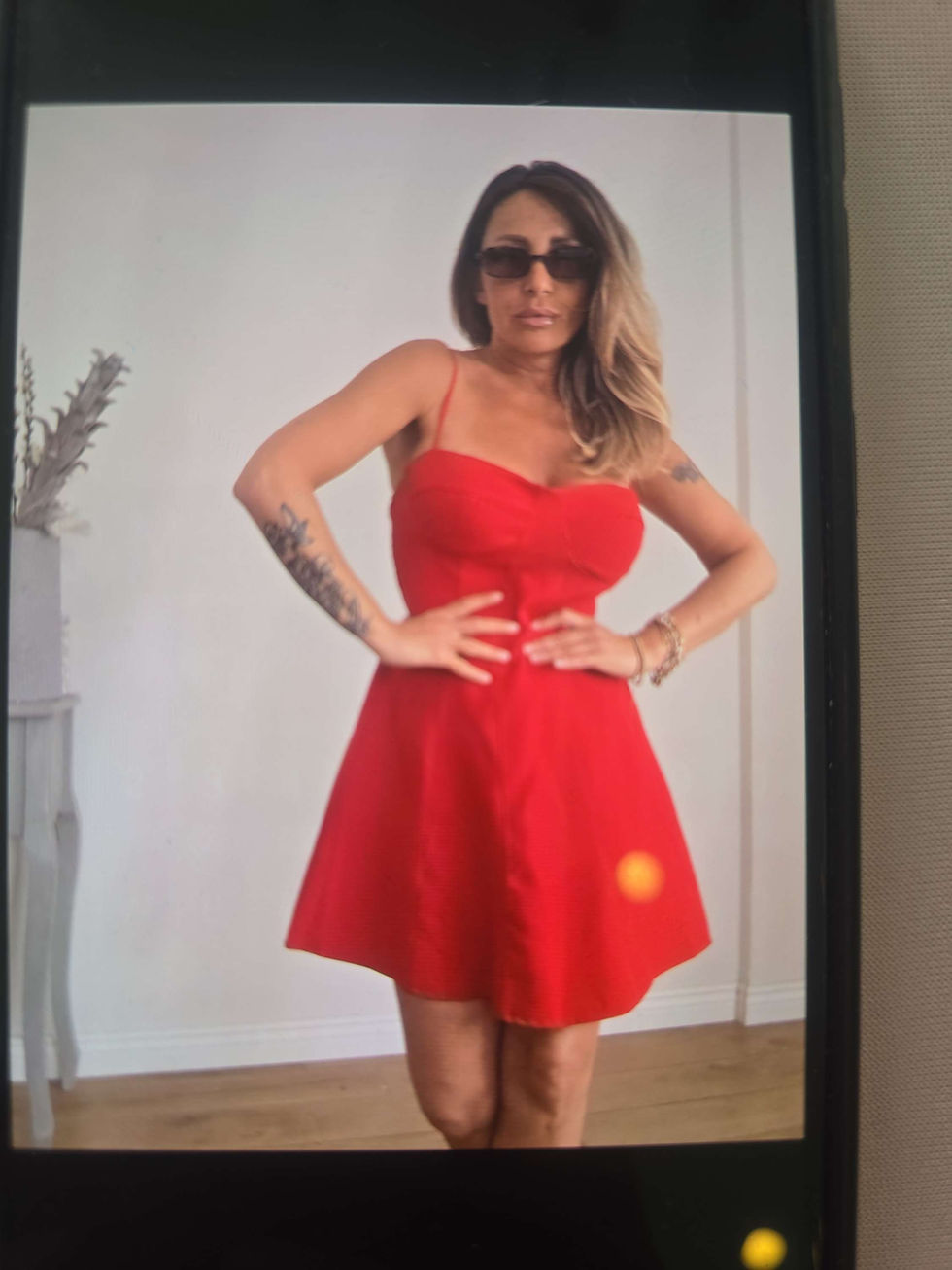 Miniatura: Dress carrà