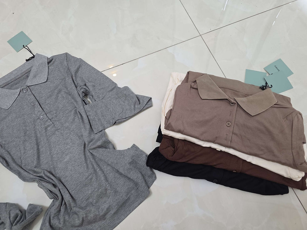 Miniatura: Polo basic