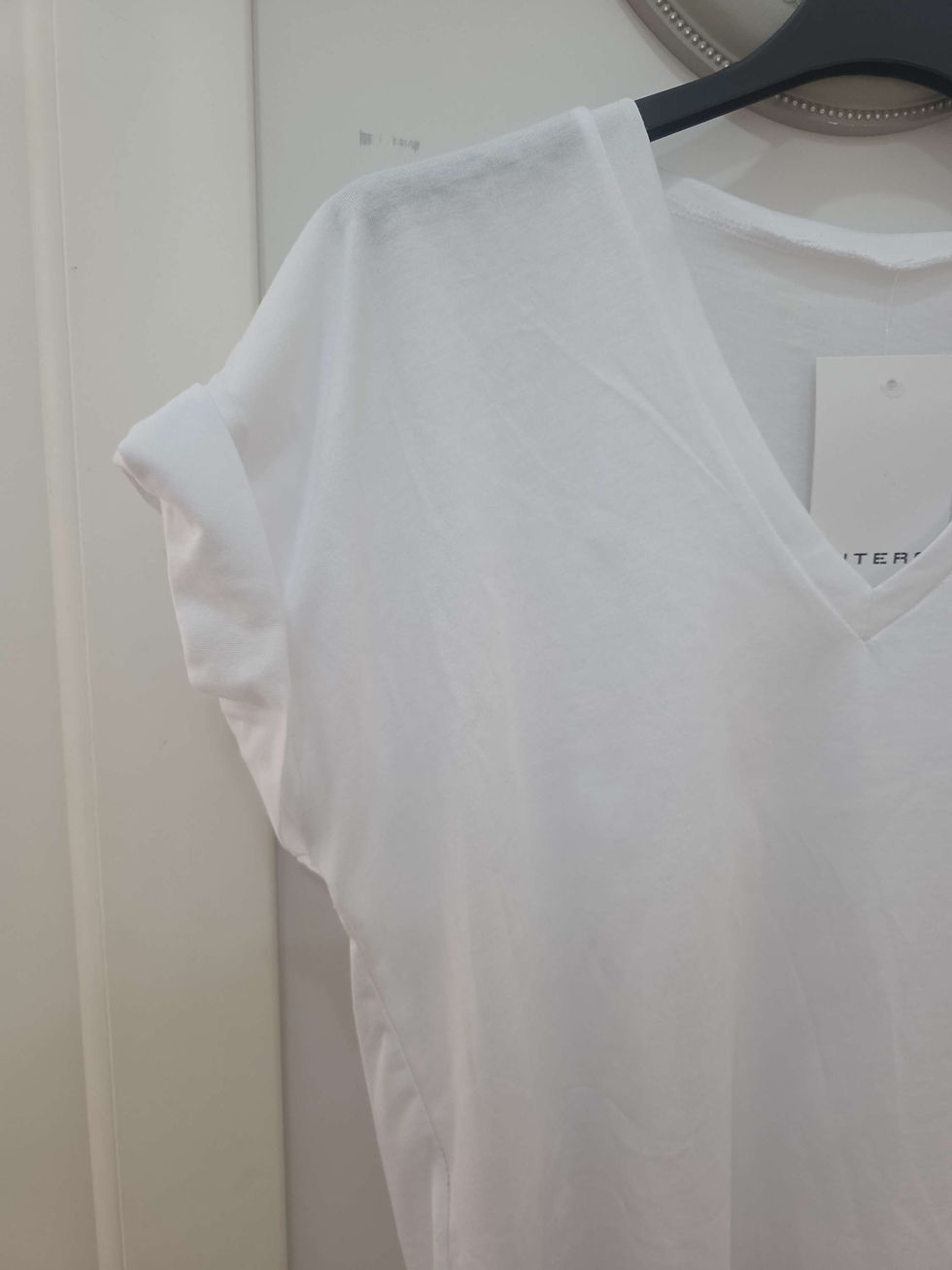 Miniatura: Shirt manica risvolto