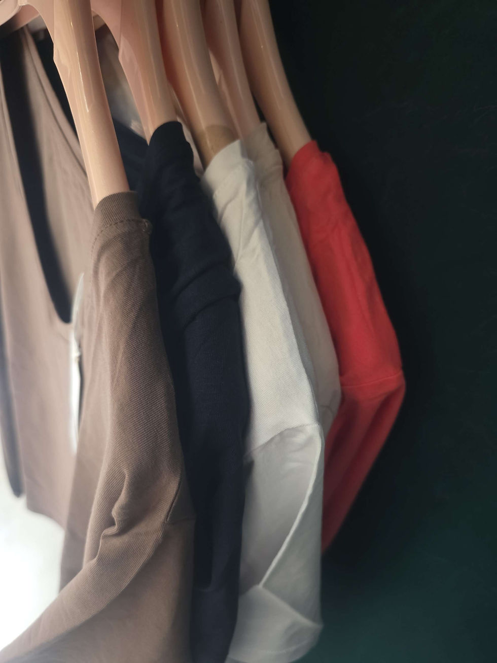 Miniatura: Shirtoni over basic