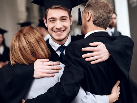 共享天倫【人生階段規劃建議】