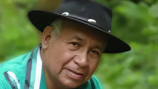 Lloyd Knowles Arneach Sr.