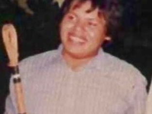 Cherokee Nation Citizen - Lee R. Webber