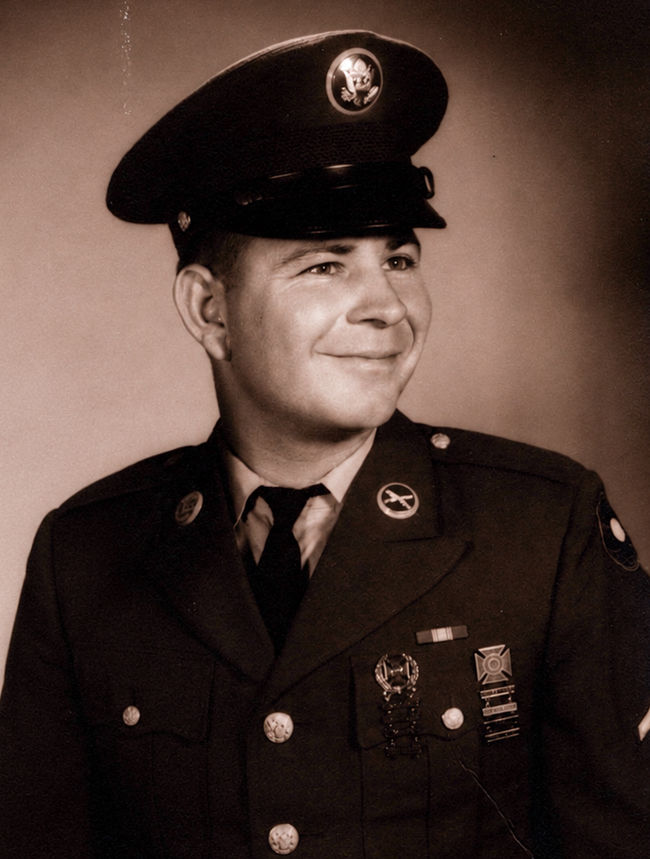 Johnny Lee Hudson