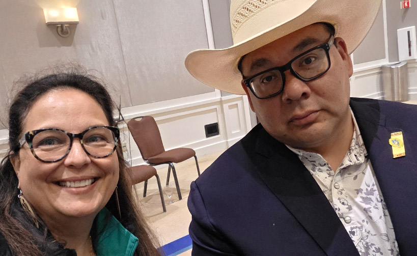 Berbon Hamilton & Carra Cowan Watts